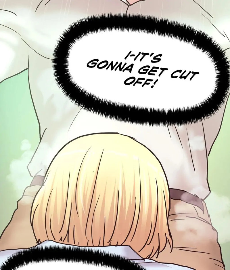 Comes With Benefits - Chapter 9 [photo 5] - MangaPorn