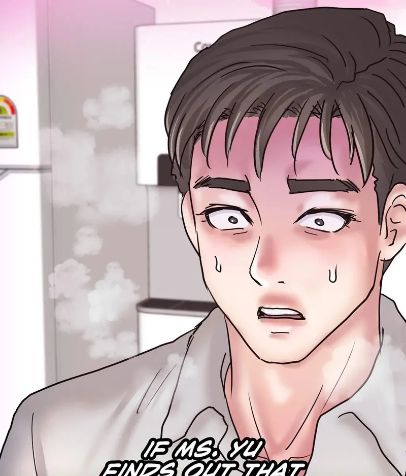 Comes With Benefits - Chapter 9 [photo 54] - MangaPorn