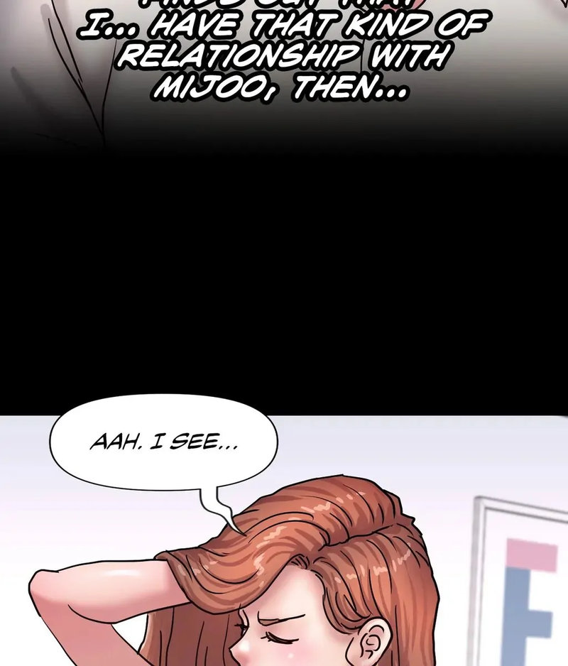 Comes With Benefits - Chapter 9 [photo 55] - MangaPorn