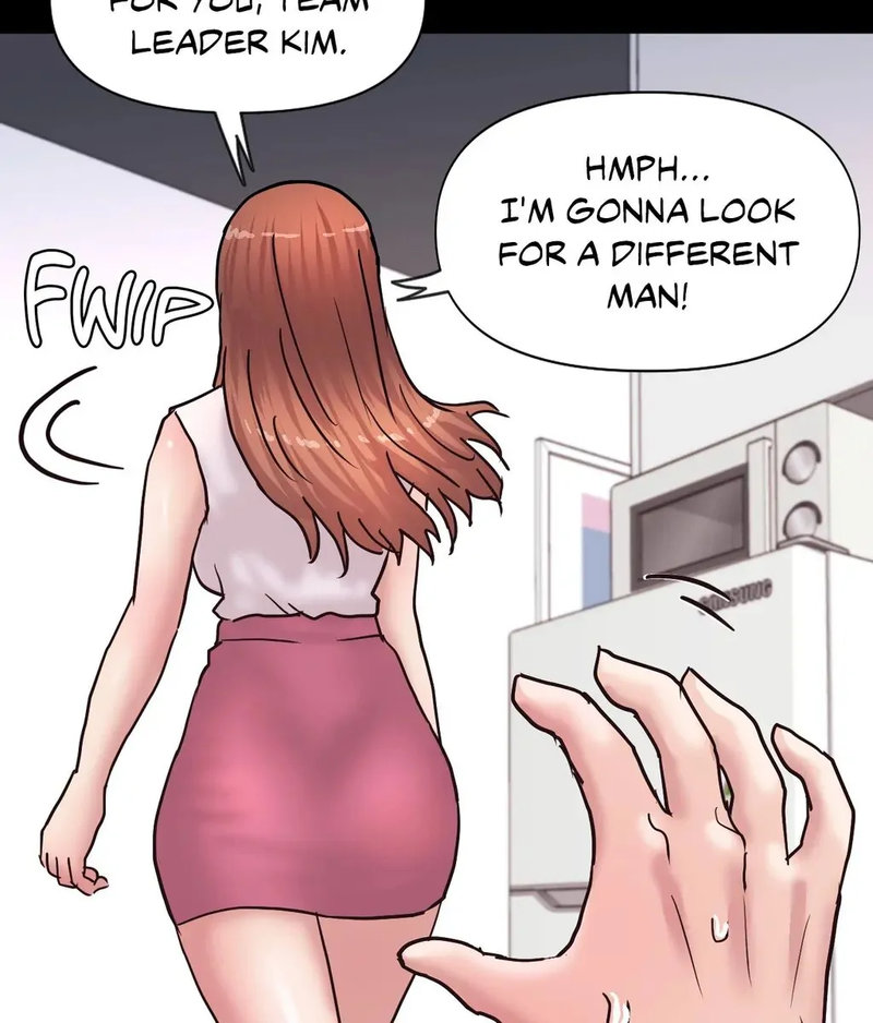 Comes With Benefits - Chapter 9 [photo 59] - MangaPorn