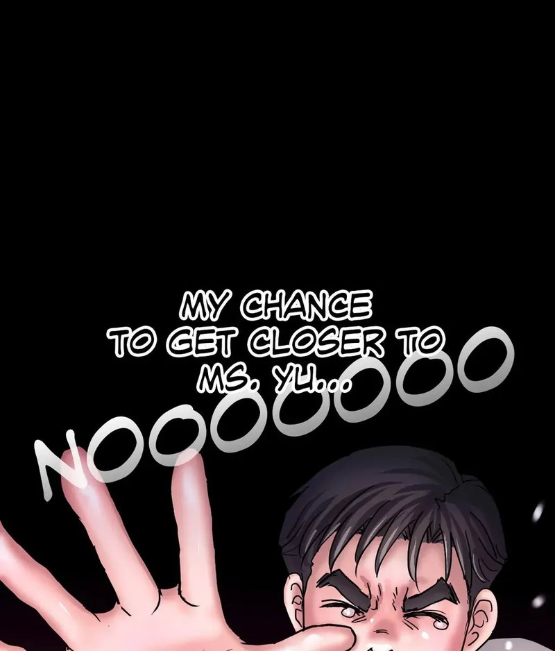 Comes With Benefits - Chapter 9 [photo 61] - MangaPorn