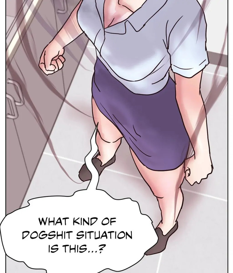 Comes With Benefits - Chapter 9 [photo 72] - MangaPorn