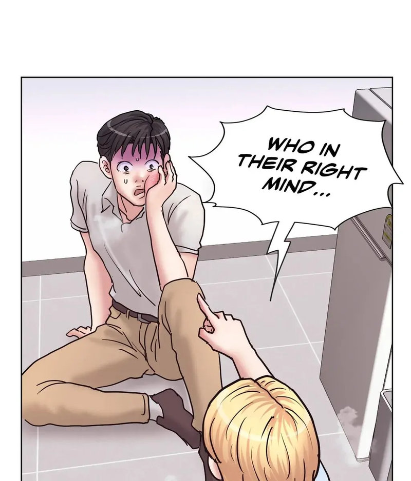 Comes With Benefits - Chapter 9 [photo 81] - MangaPorn