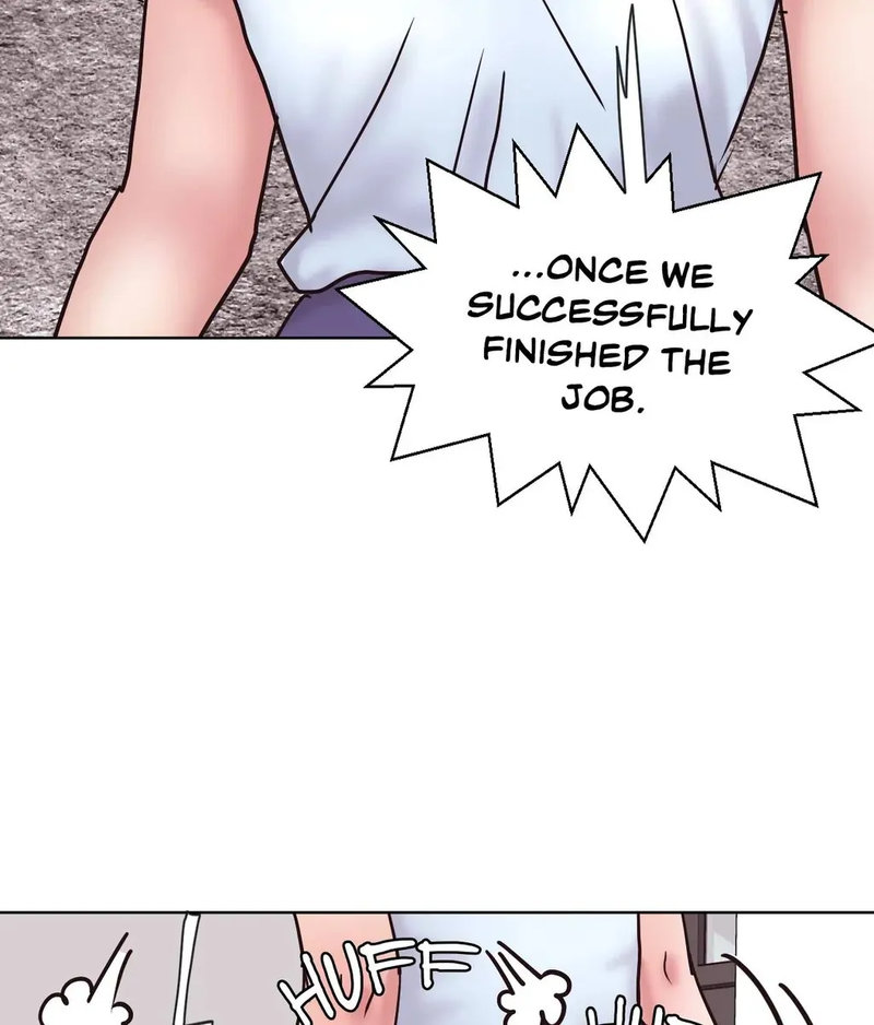 Comes With Benefits - Chapter 9 [photo 84] - MangaPorn