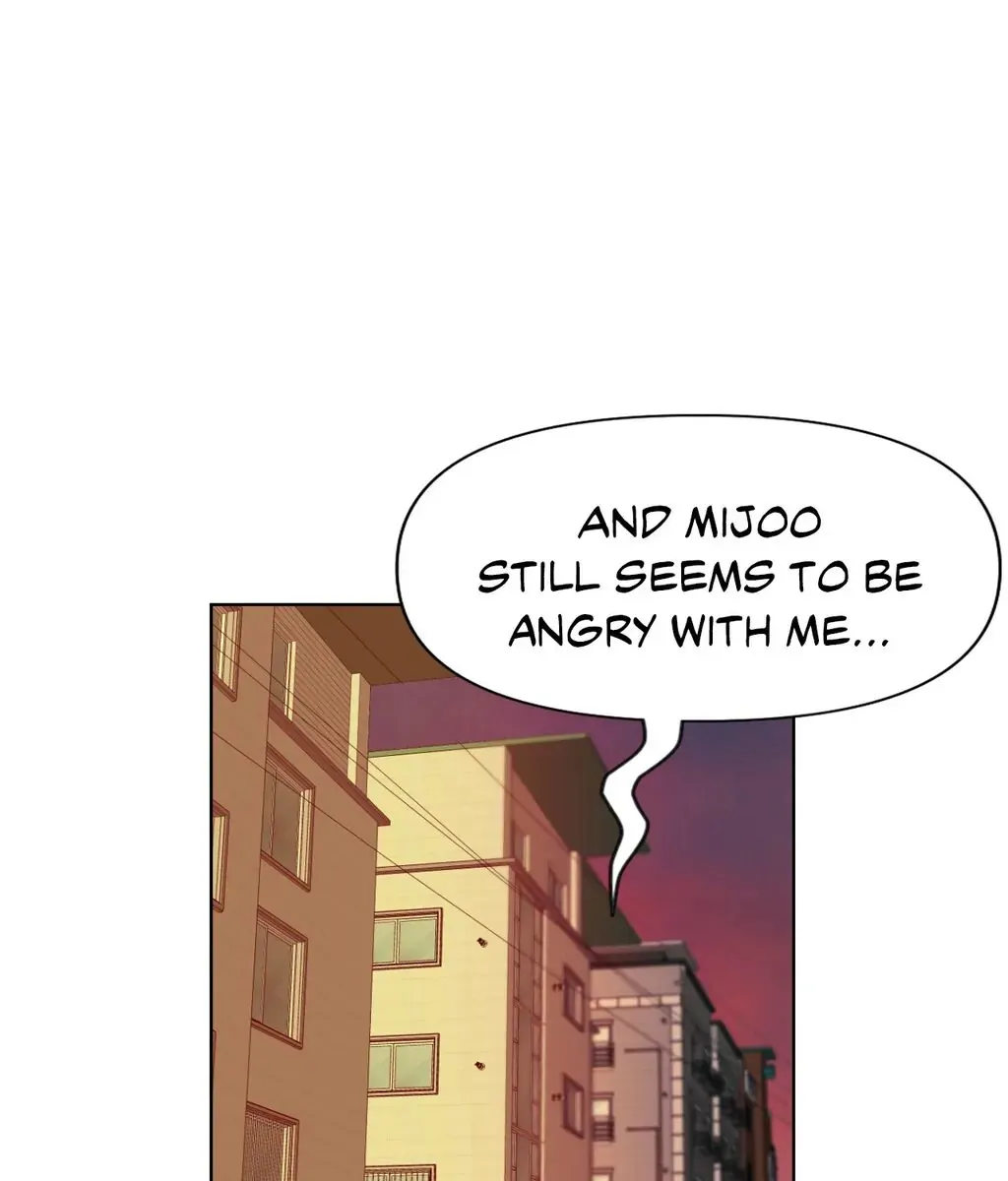 Comes With Benefits - Chapter 10 [photo 108] - MangaPorn