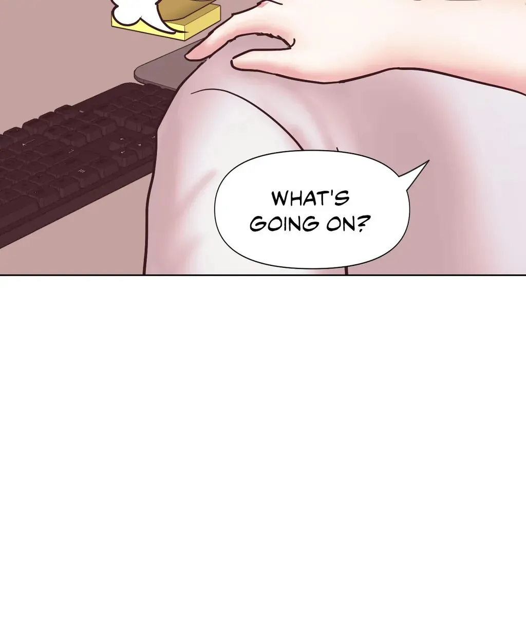 Comes With Benefits - Chapter 10 [photo 30] - MangaPorn