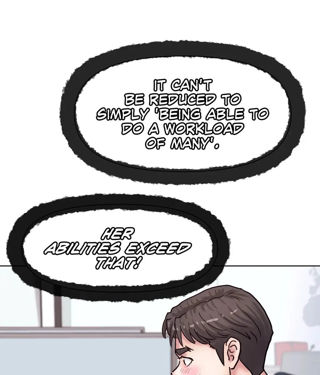 Comes With Benefits - Chapter 10 [photo 41] - MangaPorn