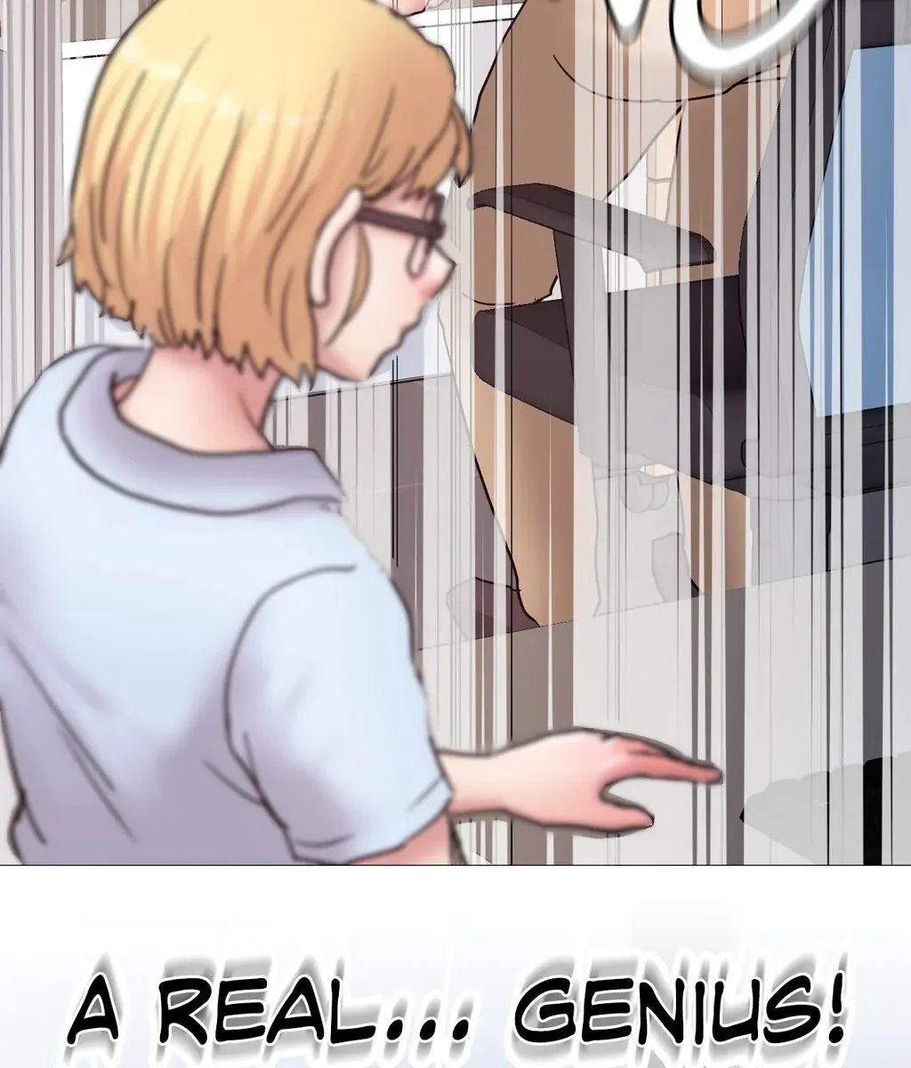 Comes With Benefits - Chapter 10 [photo 44] - MangaPorn