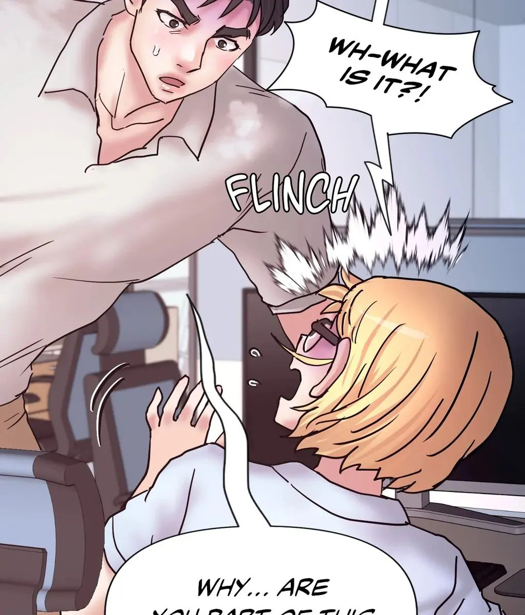 Comes With Benefits - Chapter 10 [photo 48] - MangaPorn