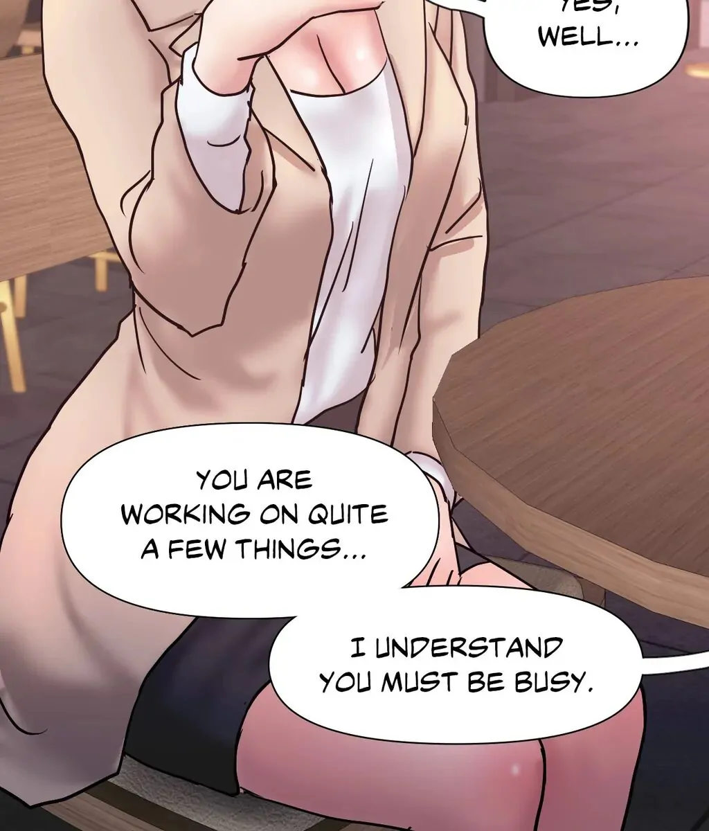 Comes With Benefits - Chapter 10 [photo 65] - MangaPorn