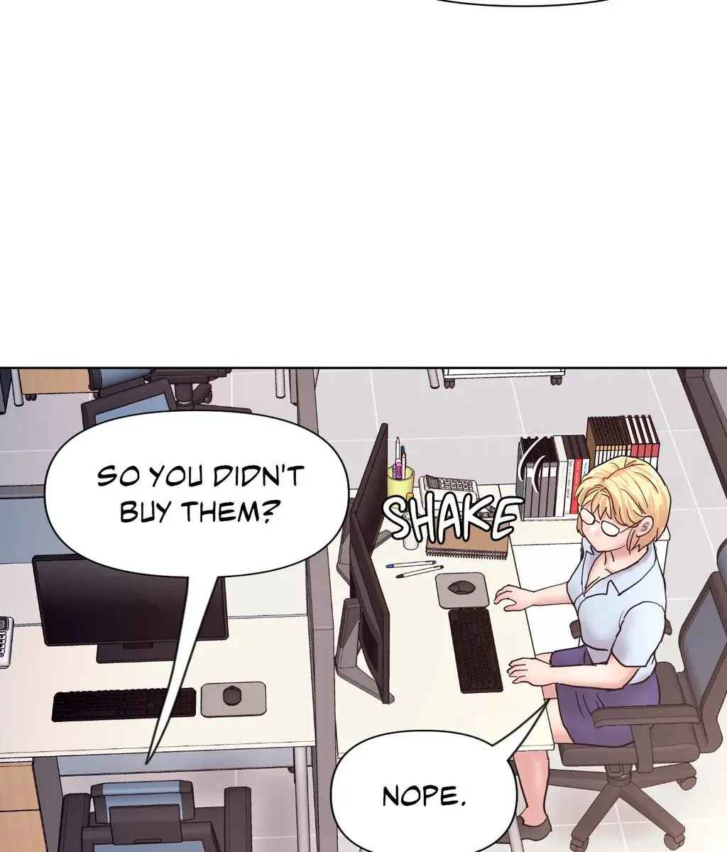 Comes With Benefits - Chapter 10 [photo 7] - MangaPorn