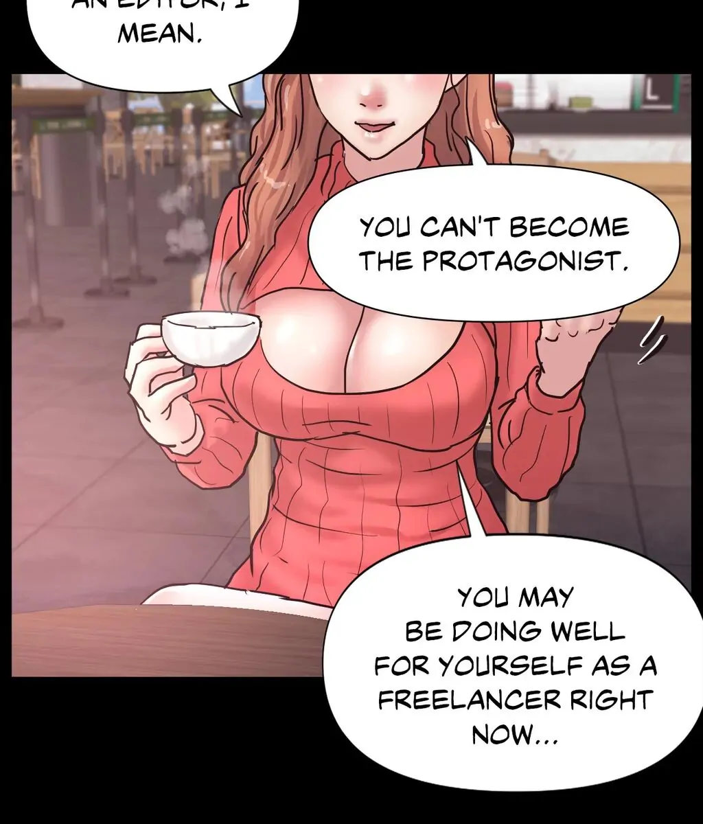 Comes With Benefits - Chapter 10 [photo 70] - MangaPorn