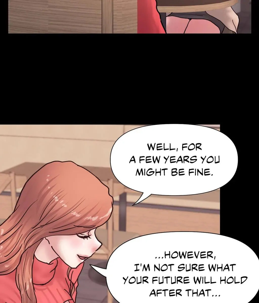 Comes With Benefits - Chapter 10 [photo 74] - MangaPorn