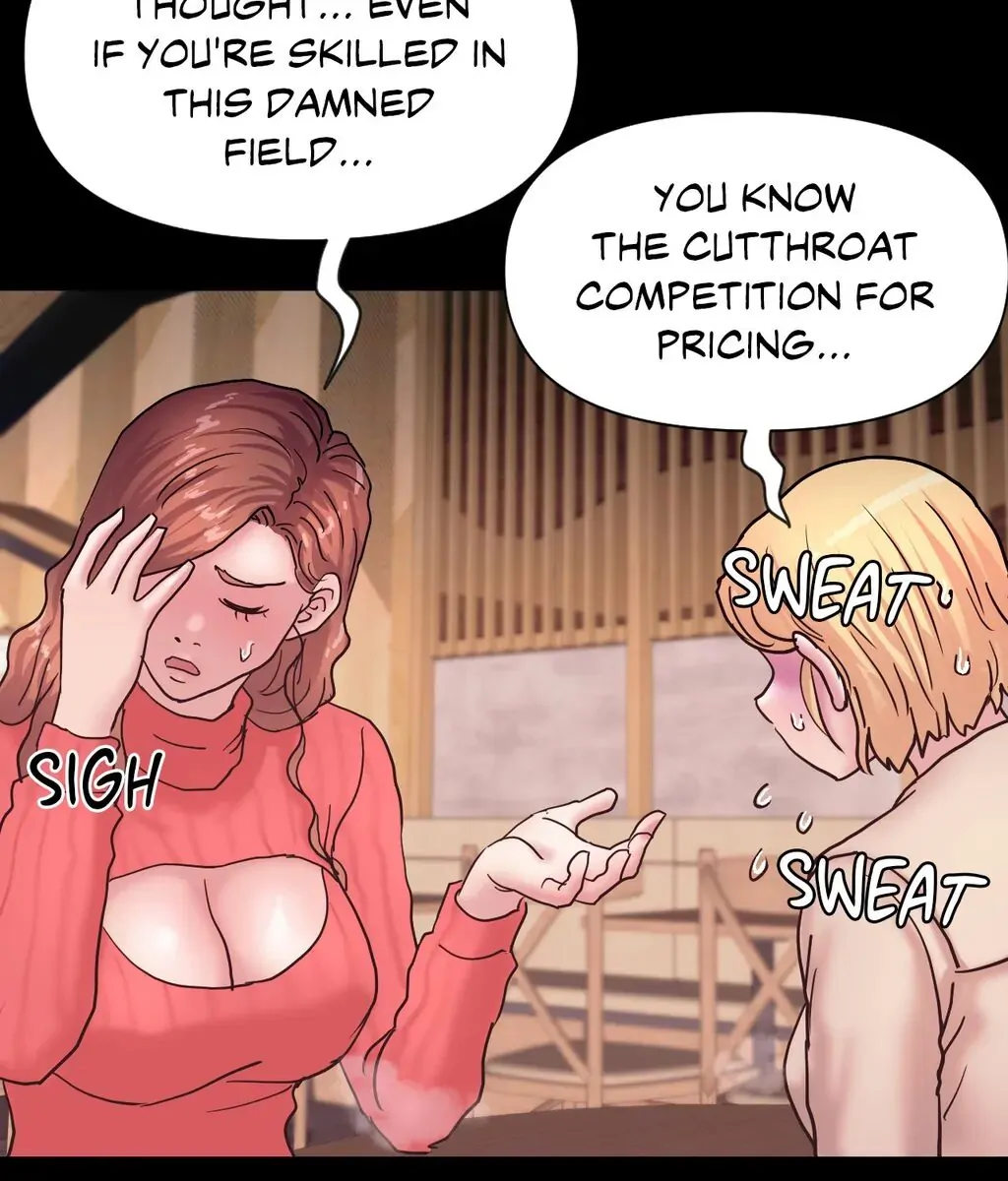 Comes With Benefits - Chapter 10 [photo 77] - MangaPorn