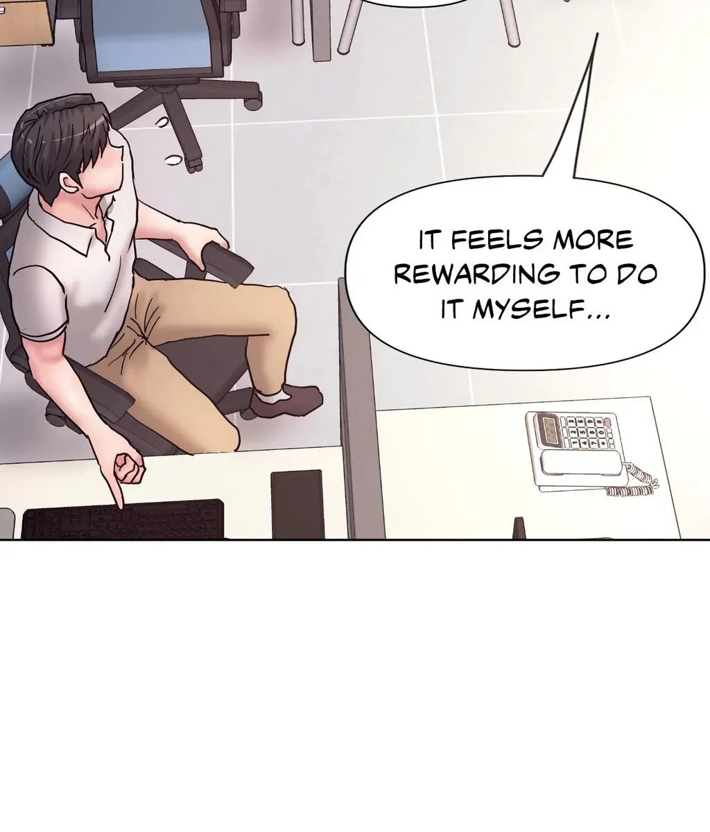 Comes With Benefits - Chapter 10 [photo 8] - MangaPorn