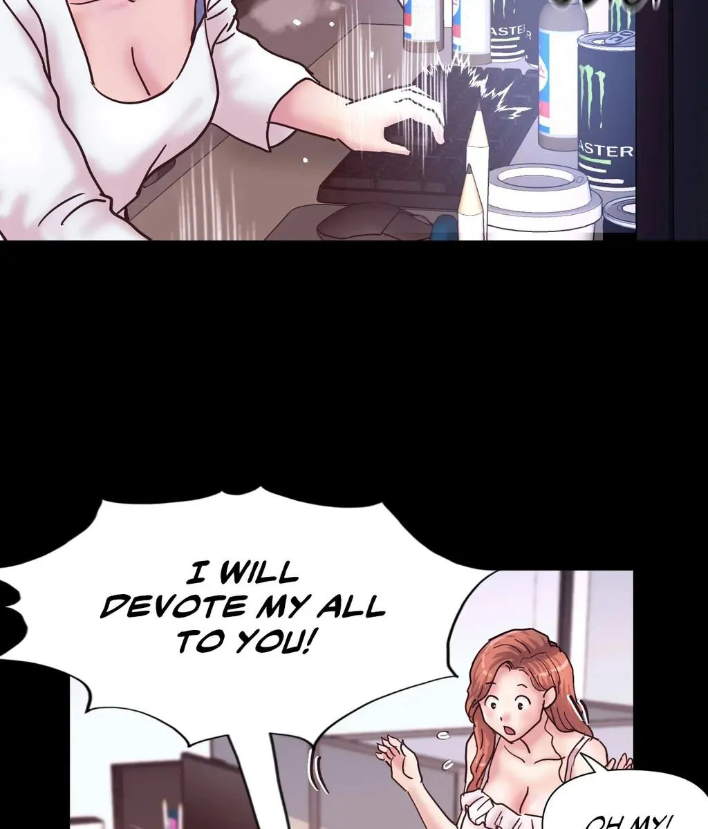 Comes With Benefits - Chapter 10 [photo 93] - MangaPorn