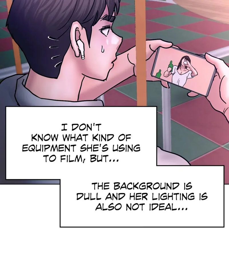 Comes With Benefits - Chapter 11 [photo 100] - MangaPorn