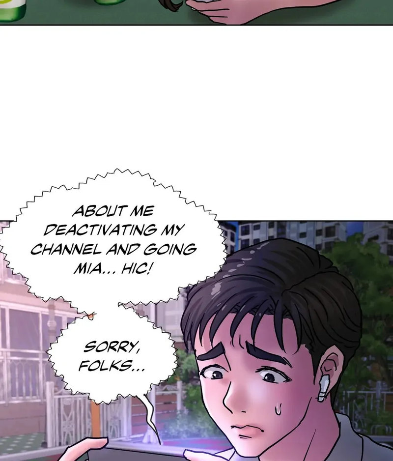 Comes With Benefits - Chapter 11 [photo 102] - MangaPorn