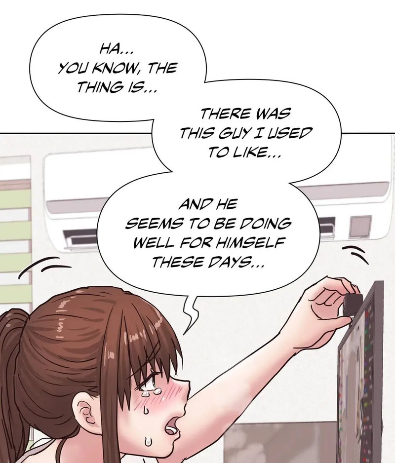 Comes With Benefits - Chapter 11 [photo 109] - MangaPorn