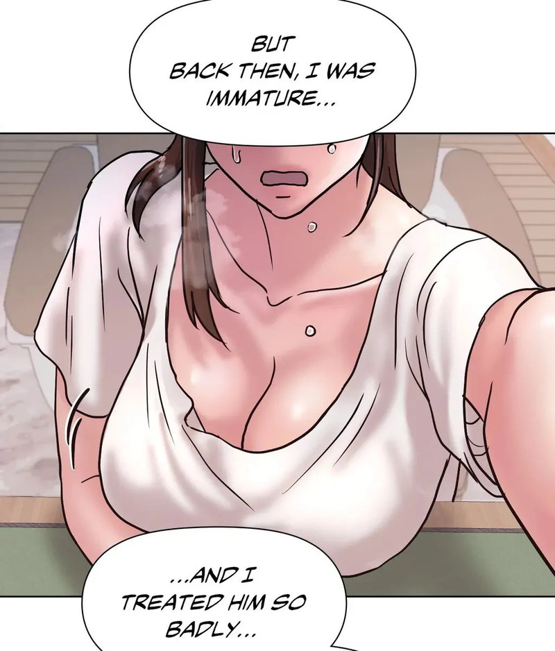 Comes With Benefits - Chapter 11 [photo 111] - MangaPorn