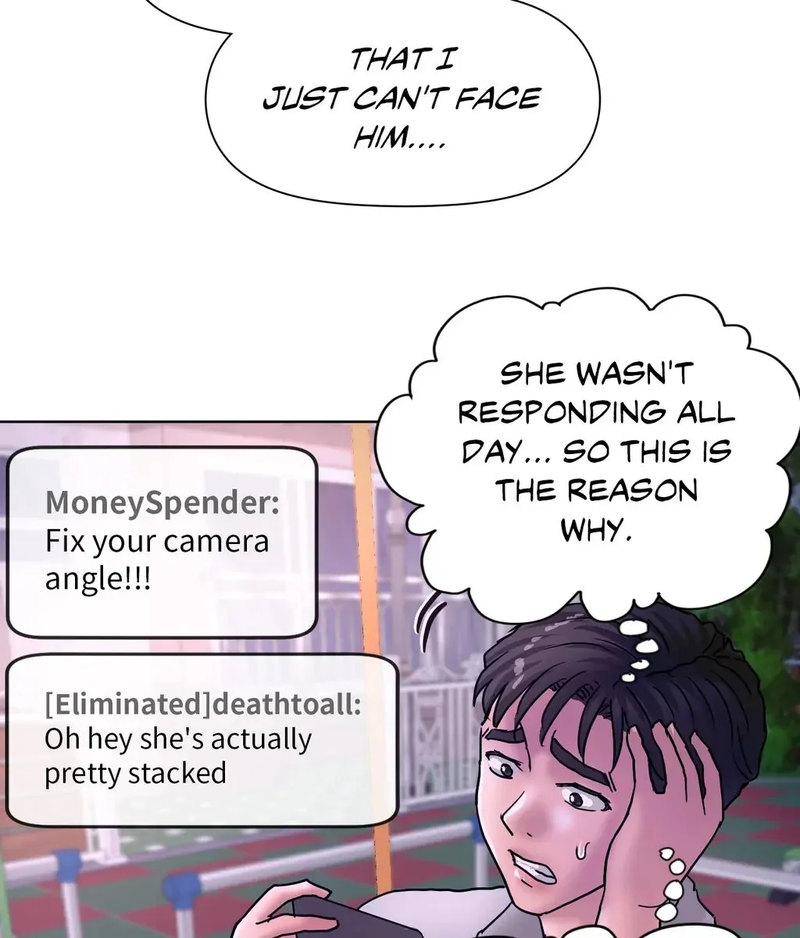 Comes With Benefits - Chapter 11 [photo 112] - MangaPorn