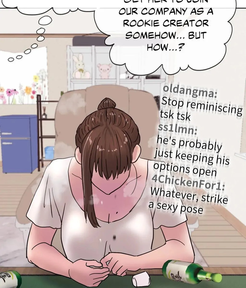 Comes With Benefits - Chapter 11 [photo 114] - MangaPorn