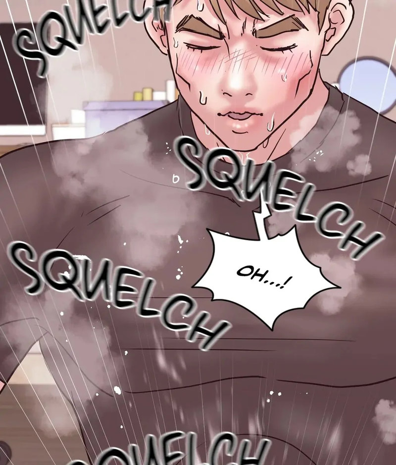 Comes With Benefits - Chapter 11 [photo 15] - MangaPorn