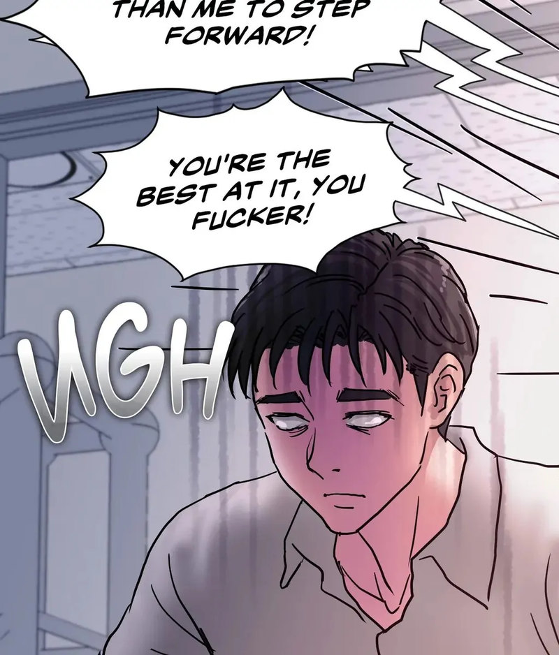 Comes With Benefits - Chapter 11 [photo 33] - MangaPorn