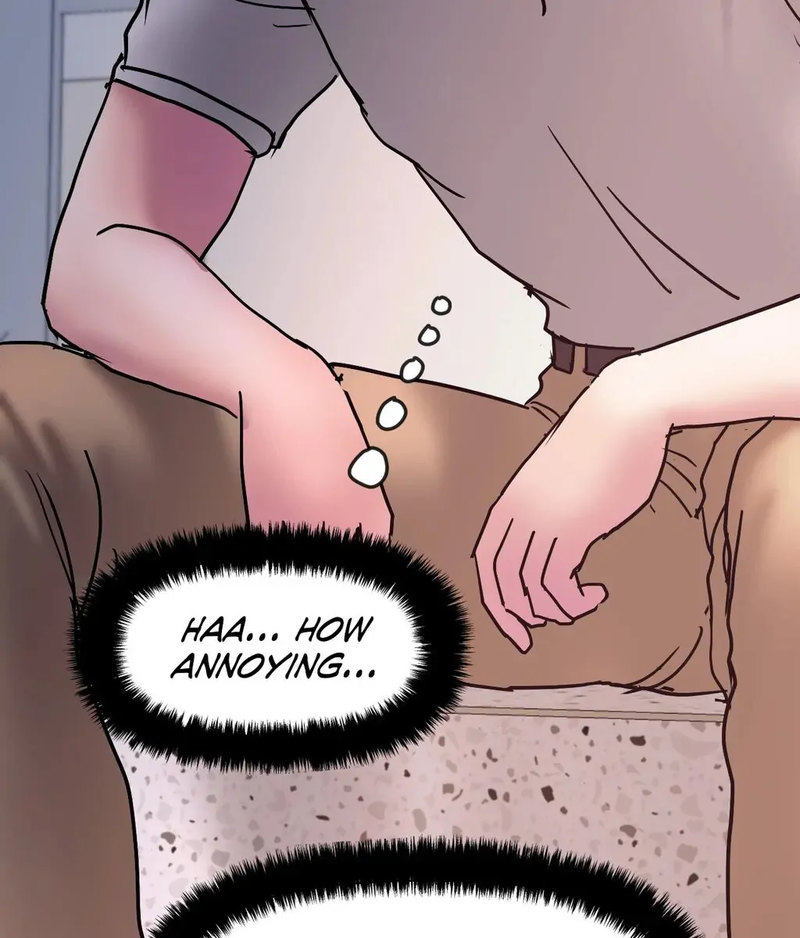 Comes With Benefits - Chapter 11 [photo 34] - MangaPorn