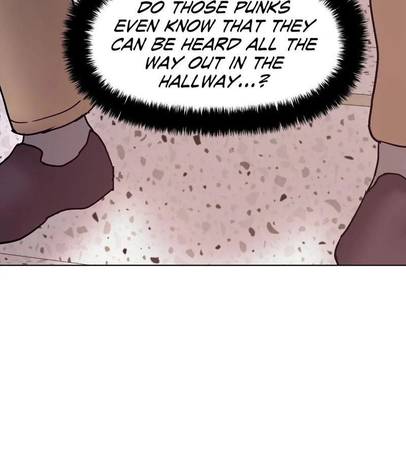 Comes With Benefits - Chapter 11 [photo 35] - MangaPorn