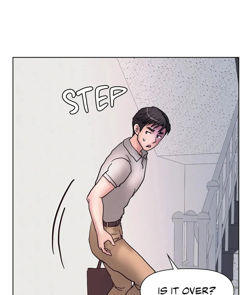 Comes With Benefits - Chapter 11 [photo 41] - MangaPorn