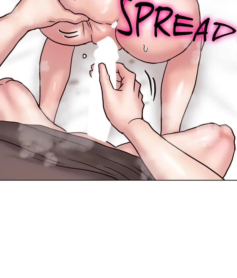 Comes With Benefits - Chapter 11 [photo 45] - MangaPorn