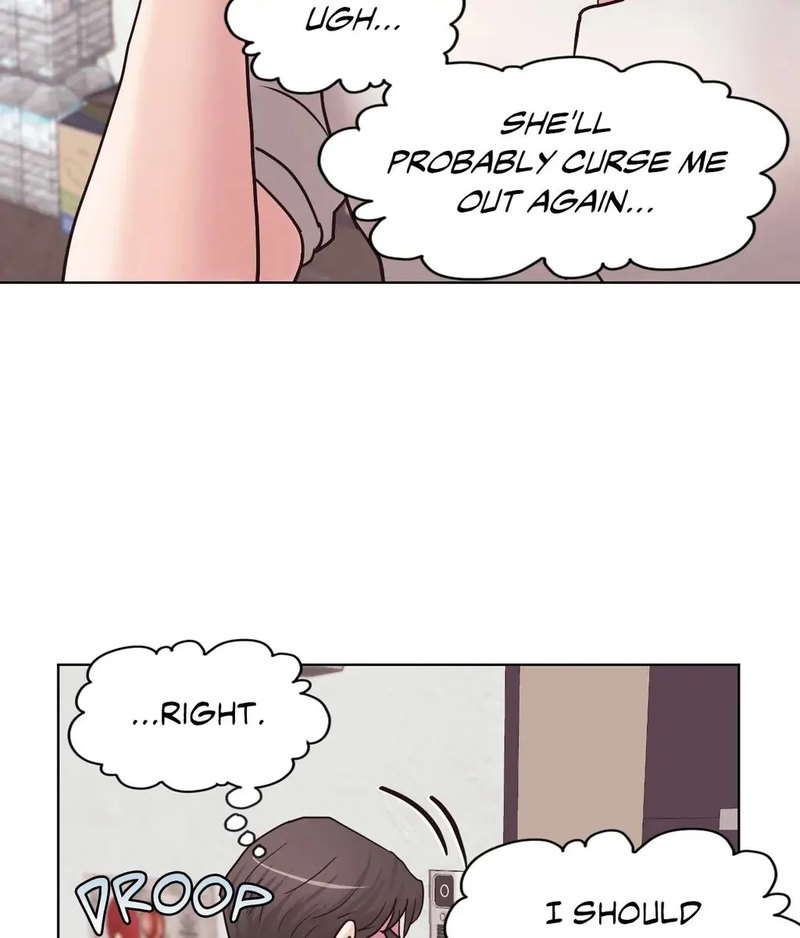 Comes With Benefits - Chapter 11 [photo 49] - MangaPorn