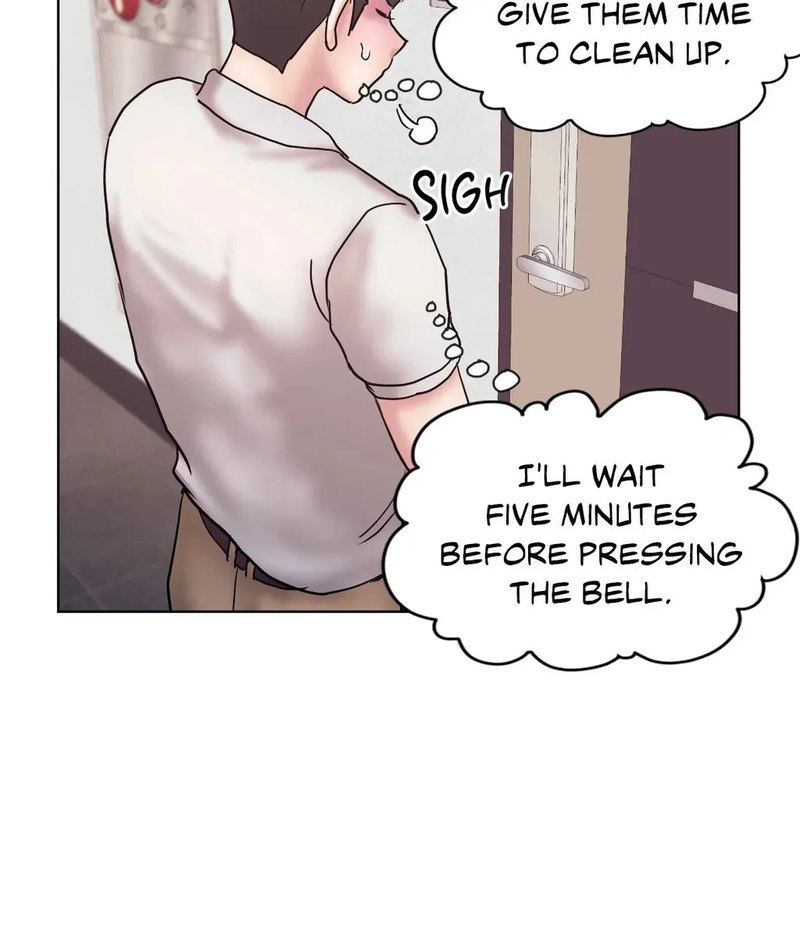 Comes With Benefits - Chapter 11 [photo 50] - MangaPorn