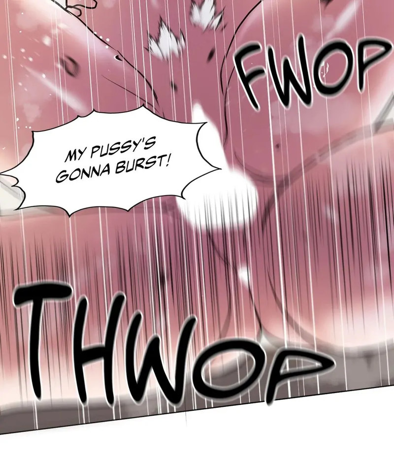 Comes With Benefits - Chapter 11 [photo 54] - MangaPorn