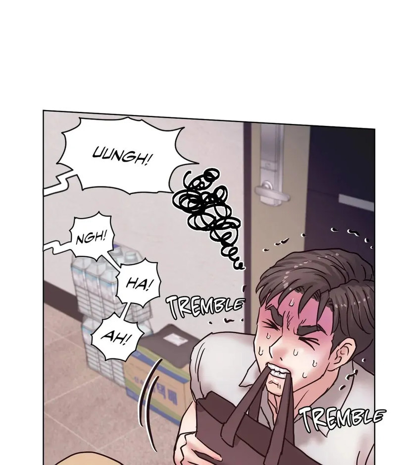 Comes With Benefits - Chapter 11 [photo 55] - MangaPorn