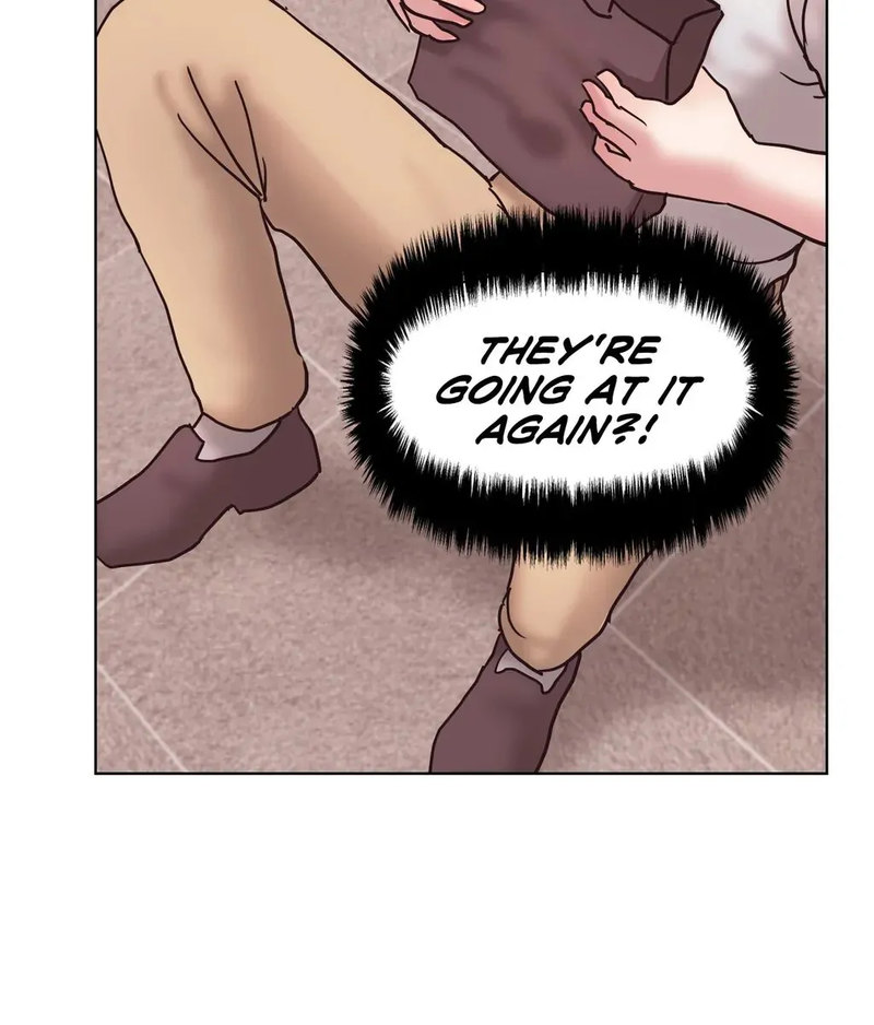 Comes With Benefits - Chapter 11 [photo 56] - MangaPorn