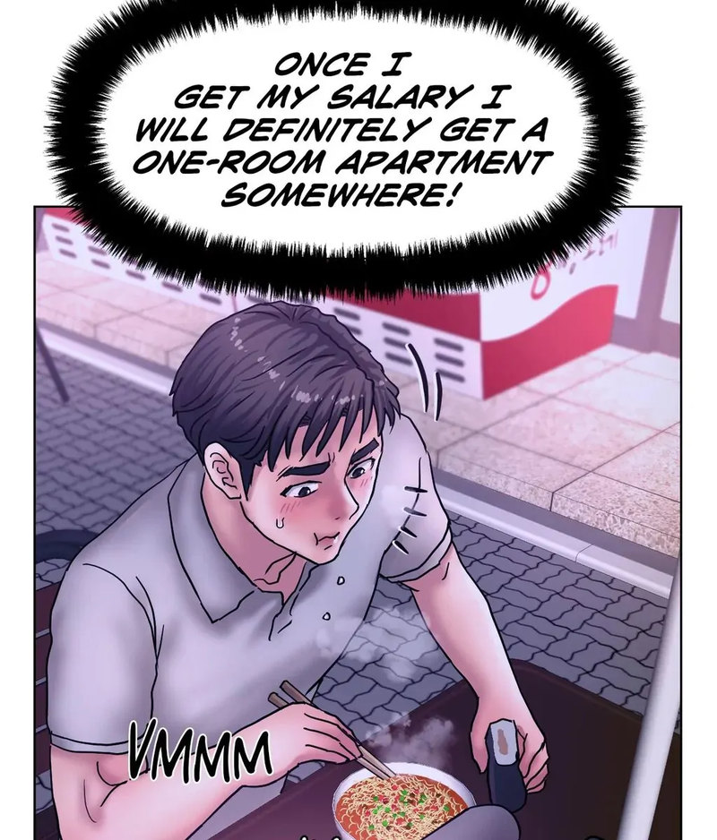 Comes With Benefits - Chapter 11 [photo 64] - MangaPorn