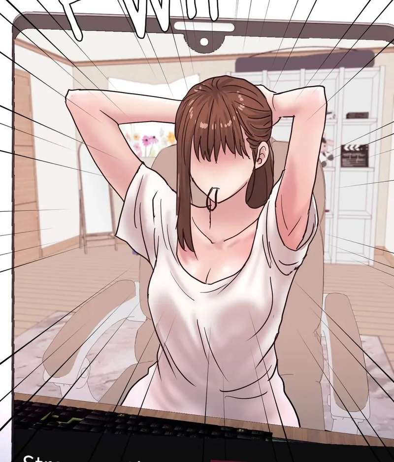 Comes With Benefits - Chapter 11 [photo 67] - MangaPorn