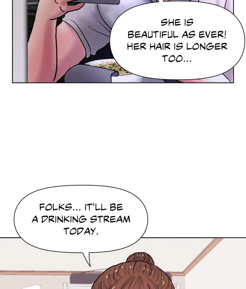 Comes With Benefits - Chapter 11 [photo 71] - MangaPorn