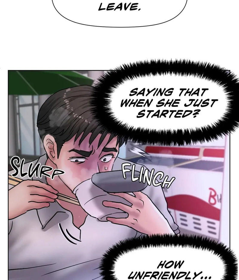 Comes With Benefits - Chapter 11 [photo 73] - MangaPorn