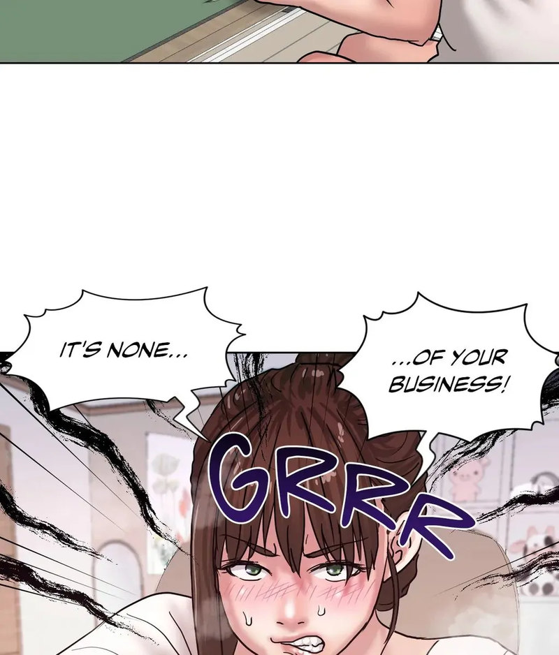 Comes With Benefits - Chapter 11 [photo 79] - MangaPorn