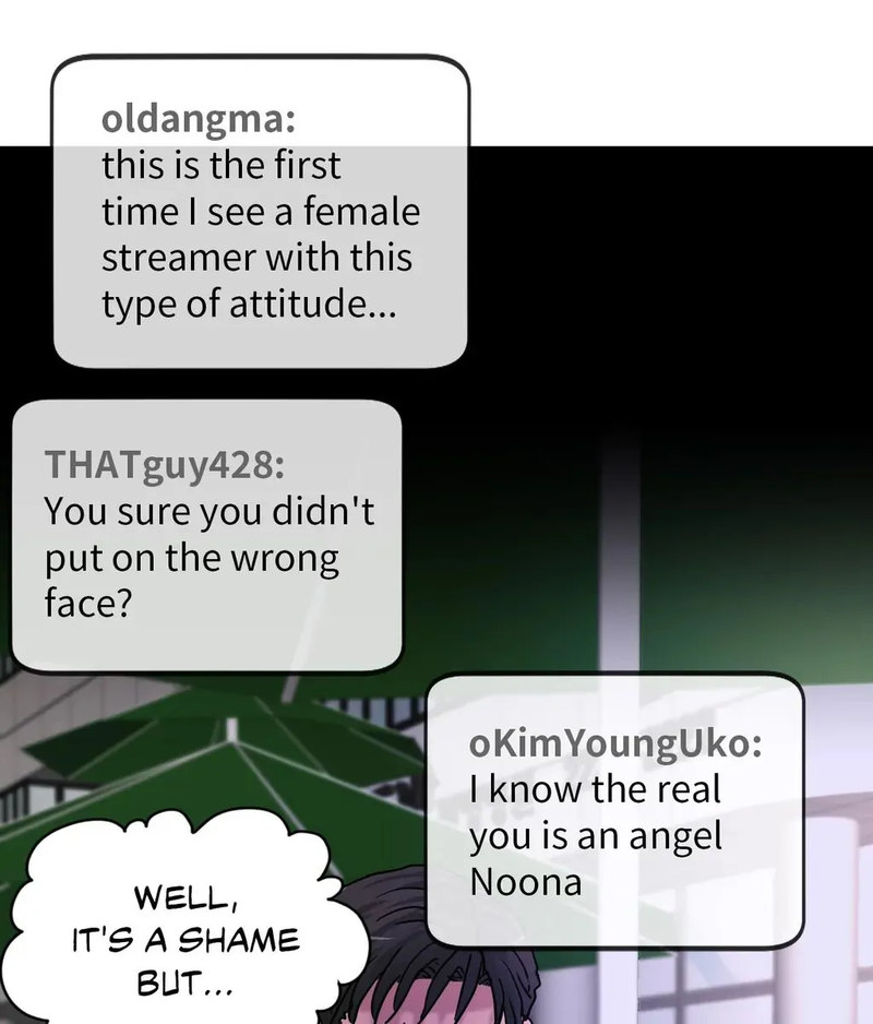 Comes With Benefits - Chapter 11 [photo 81] - MangaPorn