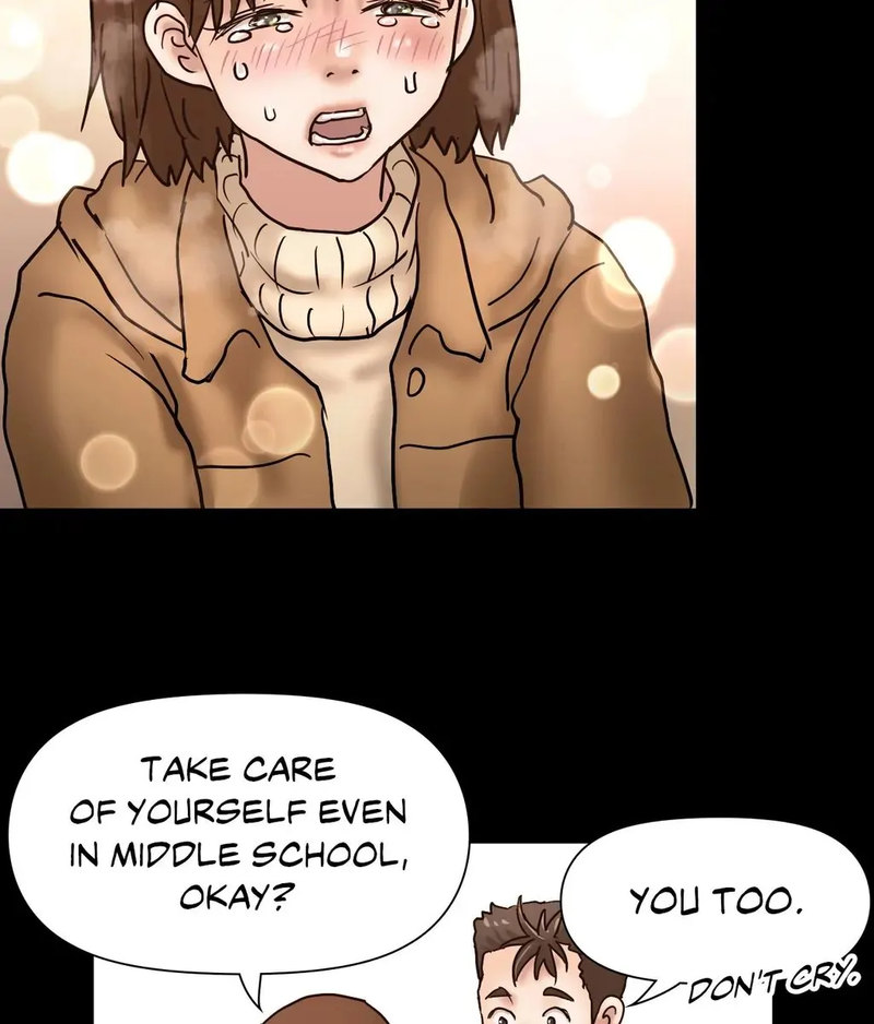 Comes With Benefits - Chapter 11 [photo 84] - MangaPorn