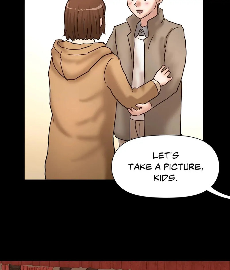 Comes With Benefits - Chapter 11 [photo 85] - MangaPorn