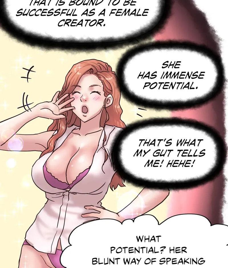 Comes With Benefits - Chapter 11 [photo 93] - MangaPorn