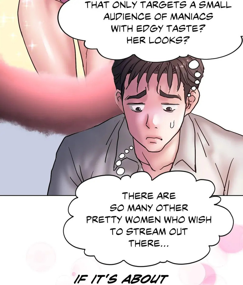 Comes With Benefits - Chapter 11 [photo 94] - MangaPorn