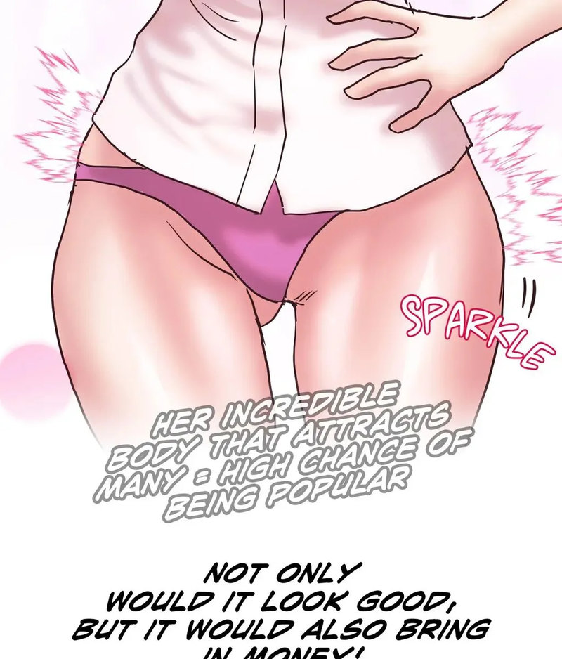 Comes With Benefits - Chapter 11 [photo 96] - MangaPorn
