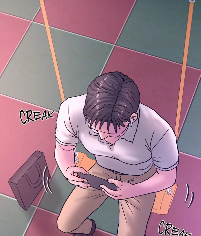 Comes With Benefits - Chapter 11 [photo 98] - MangaPorn