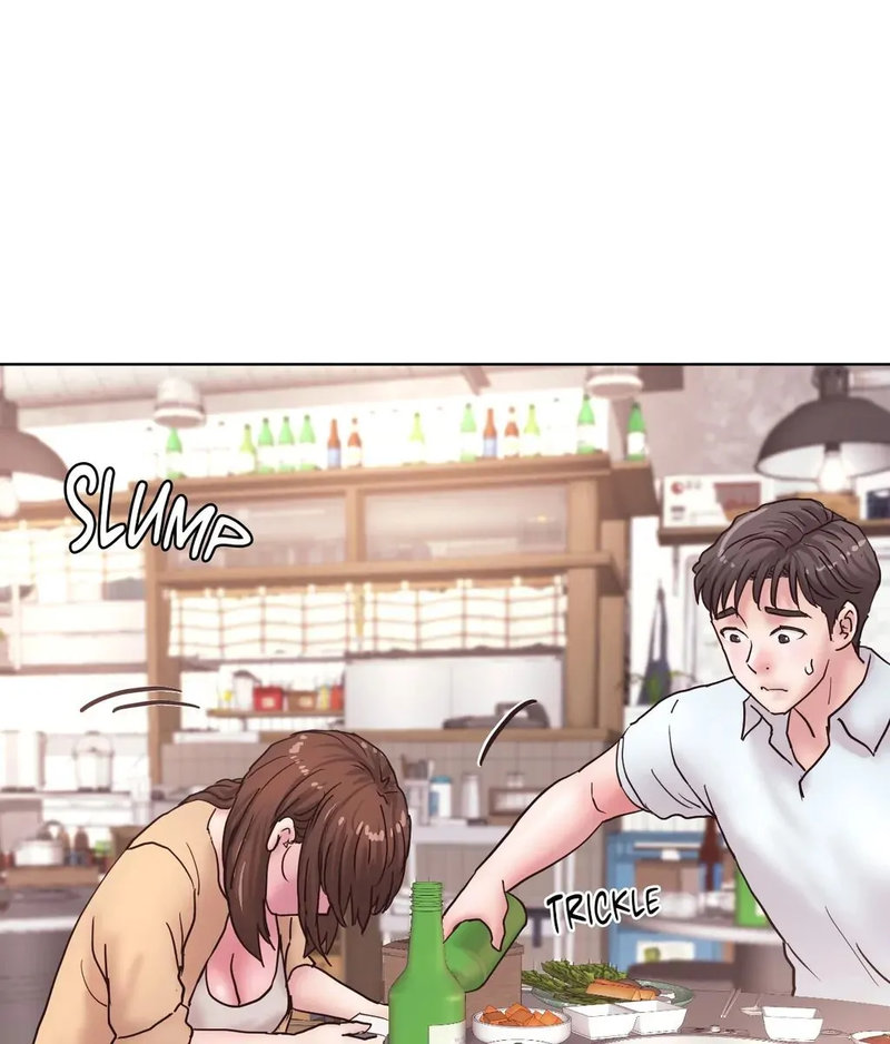 Comes With Benefits - Chapter 12 [photo 106] - MangaPorn